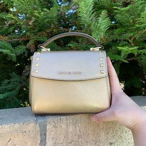 Michael Kors Small Crossbody Bag